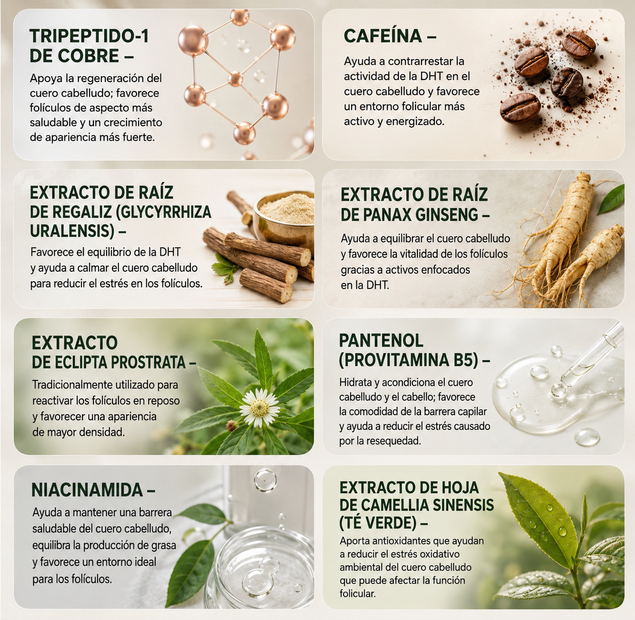 Folivia™ | Technologie de Micro-Infusion Capillaire